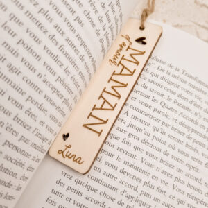 Marque-pages
