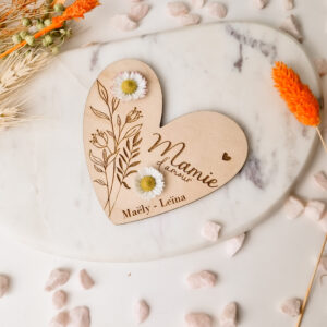 Magnet Mamie d'amour